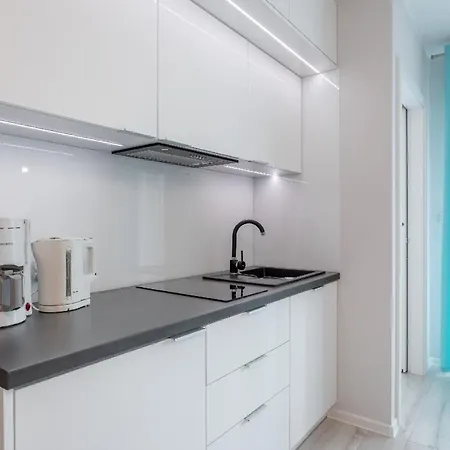 Ferienwohnung Am Meer, Urlaub Auf Der Insel Usedom, Laguna アパート シフィノウイシチェ