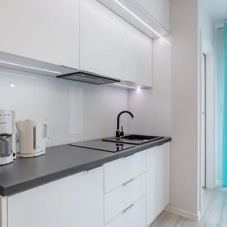 Ferienwohnung Am Meer, Urlaub Auf Der Insel Usedom, Laguna アパート シフィノウイシチェ