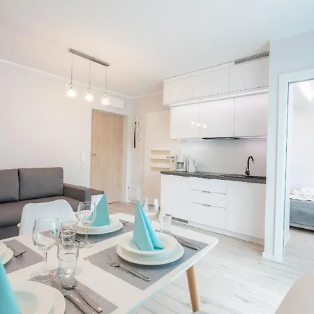 Ferienwohnung Am Meer, Urlaub Auf Der Insel Usedom, Laguna *