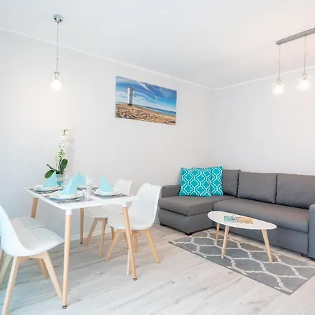 アパート Ferienwohnung Am Meer, Urlaub Auf Der Insel Usedom, Laguna